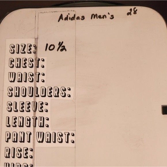 Adidas Men's Solar Glide  Running Shoes Size 10.5 - Picture 6 of 6